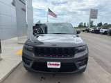 New 2025 Jeep Grand Cherokee Altitude image 3