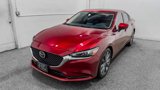 Used 2019 MAZDA MAZDA6 Touring image 4