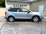 Used 2014 Subaru Forester 2.5i Touring w/ Popular Package #2 image 2
