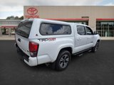 Used 2018 Toyota Tacoma TRD Sport image 5