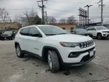 New 2025 Jeep Compass Latitude image 3