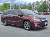 Used 2018 Honda Odyssey Touring image 2