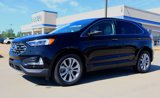 Certified 2024 Ford Edge Titanium w/ Equipment Group 301A image 1