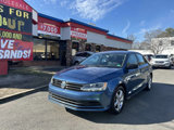 Used 2016 Volkswagen Jetta S image 2