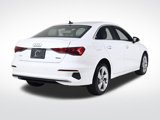 Certified 2022 Audi A3 2.0T Premium w/ Convenience Package image 5