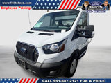 New 2023 Ford Transit 350 w/ Interior Upgrade Package image 2