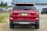 Used 2016 Ford Explorer XLT w/ Equipment Group 202A image 5