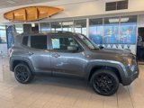 Used 2018 Jeep Renegade Sport w/ Power & Air Group image 4