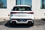 New 2025 INFINITI QX60 Pure image 5