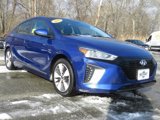 Used 2019 Hyundai Ioniq Plug-In Hybrid image 4
