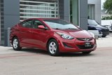 Used 2015 Hyundai Elantra SE image 2