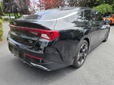 Used 2021 Kia K5 GT-Line image 4