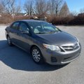 Used 2012 Toyota Corolla LE image 4