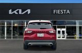 Used 2020 Ford Escape Titanium w/ Titanium Premium Package 2.0 image 5
