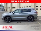 Used 2022 Mitsubishi Outlander SEL image 4