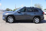 Used 2020 Toyota RAV4 LE image 4