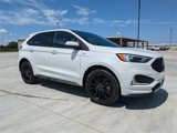 Used 2022 Ford Edge ST-Line image 2