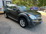 Used 2014 Chevrolet Equinox LS image 3