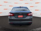 Used 2016 Ford Fusion S image 4