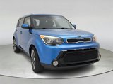 Used 2016 Kia Soul + w/ Designer's Package image 2