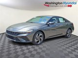New 2025 Hyundai Elantra Sport image 3