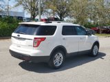 Used 2014 Ford Explorer XLT w/ Equipment Group 202A image 3