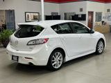 Used 2012 MAZDA MAZDA3 s Grand Touring image 2