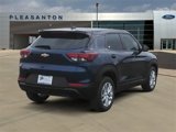 Used 2023 Chevrolet TrailBlazer LS image 5