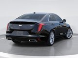 New 2025 Cadillac CT4 Premium Luxury image 4