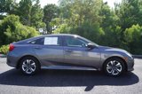Used 2017 Honda Civic LX image 2