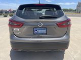 Certified 2020 Nissan Rogue Sport S image 5