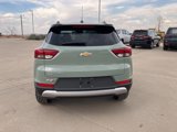 New 2026 Chevrolet TrailBlazer LT image 4