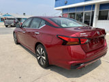 Used 2020 Nissan Altima 2.5 SL image 4