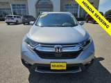 Used 2018 Honda CR-V EX-L image 3
