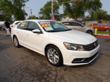 Used 2018 Volkswagen Passat 2.0T SE image 3