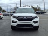 Certified 2021 Ford Explorer XLT w/ Equipment Group 202A image 2