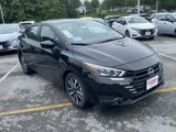 New 2025 Nissan Versa SV w/ Trunk Package image 2