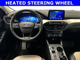 Certified 2021 Ford Escape Titanium w/ Titanium Elite Package image 5