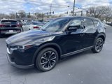 Used 2023 MAZDA CX-5 AWD 2.5 S w/ Premium Plus Pkg image 3