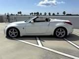 Used 2007 Nissan 350Z Touring image 2