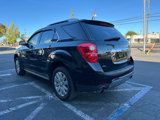 Used 2010 Chevrolet Equinox LTZ image 5