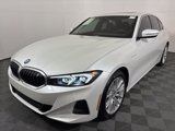 Certified 2024 BMW 330e w/ Premium Package image 2