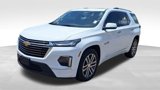 Certified 2022 Chevrolet Traverse High Country image 5