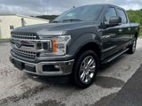 Used 2020 Ford F150 XLT w/ Equipment Group 302A Luxury image 5