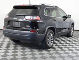 Used 2020 Jeep Cherokee Latitude Plus w/ Comfort/Convenience Group image 4