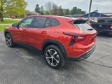 Used 2024 Chevrolet Trax RS w/ Driver Confidence Package image 3