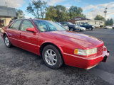Used 1996 Cadillac Seville STS image 4