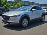 Used 2021 MAZDA CX-30 AWD 2.5 S w/ Premium Package image 3