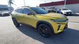 New 2025 Chevrolet Trax ACTIV w/ Driver Confidence Package image 3