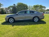 Used 2017 Chevrolet Impala LT image 4